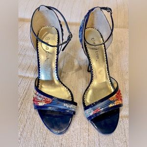 Wild Diva Stilettos